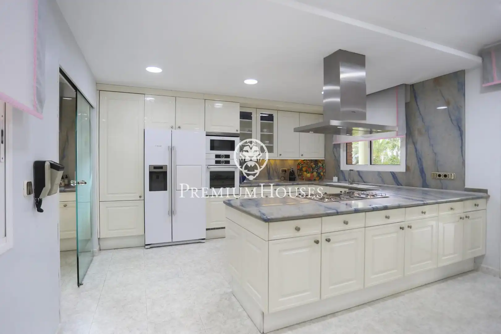 House with pool for sale in La Pineda, imagen 30
