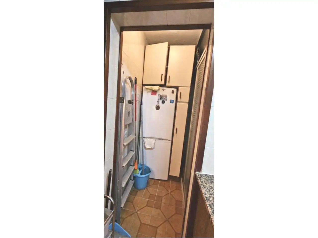 Piso en venta en Avenida Mònaco, Puigfred