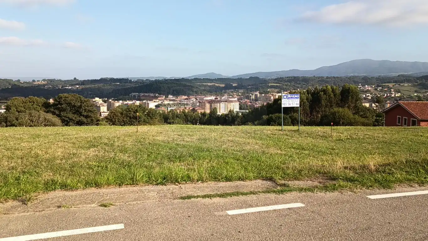 Terreno residenziale in vendita a Piedras Blancas, imagen 8
