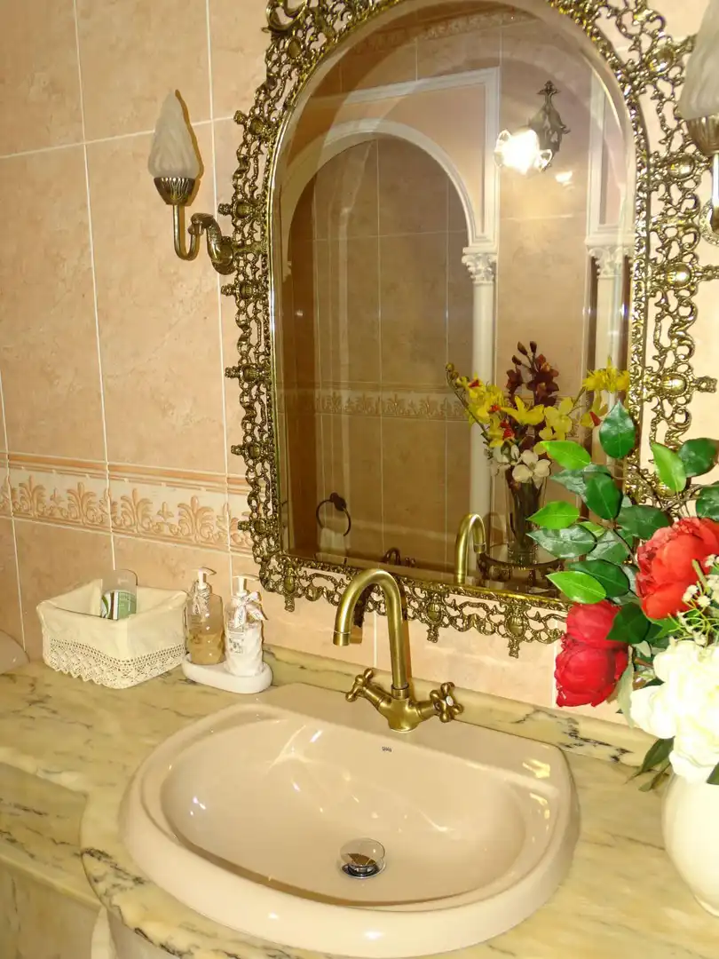 Villa con piscina in vendita a Jardines de triana, imagen 66