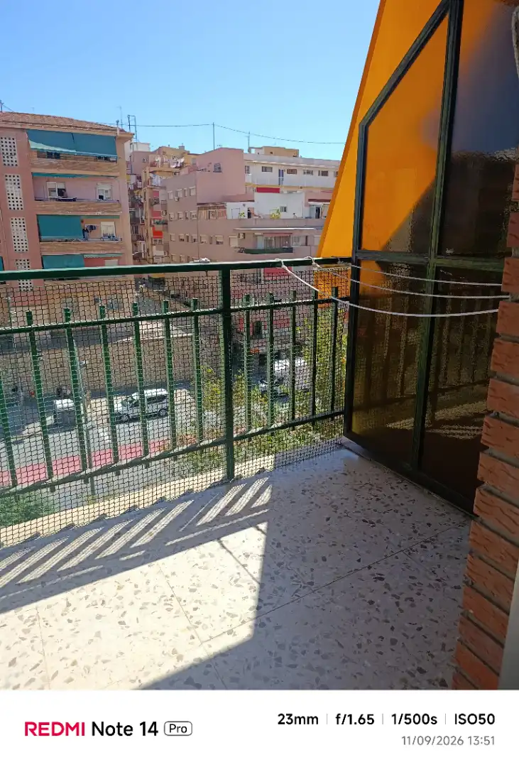 Flat with lift for sale in Avinguda Rei Jaume I 13, imagen 8