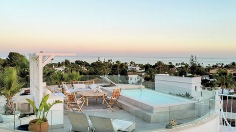 INCREÍBLE VILLA EN MARBELLA
