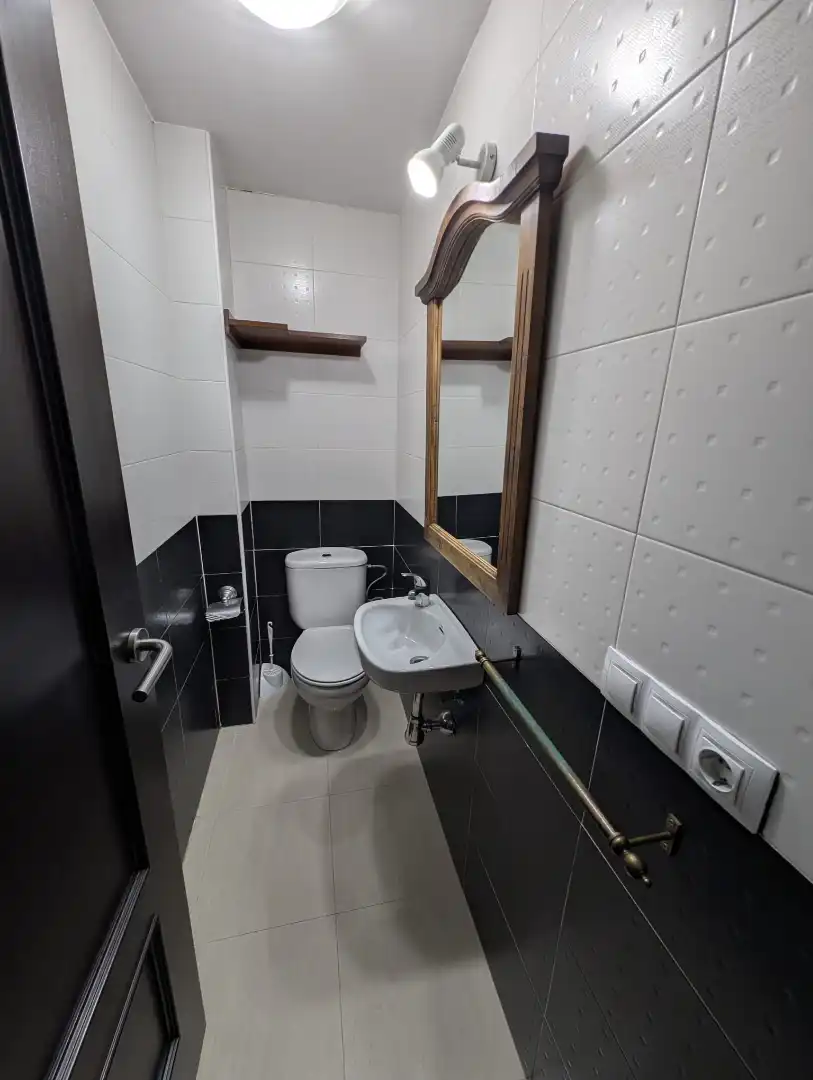 Appartement avec terrasse à louer à Centro, imagen 6