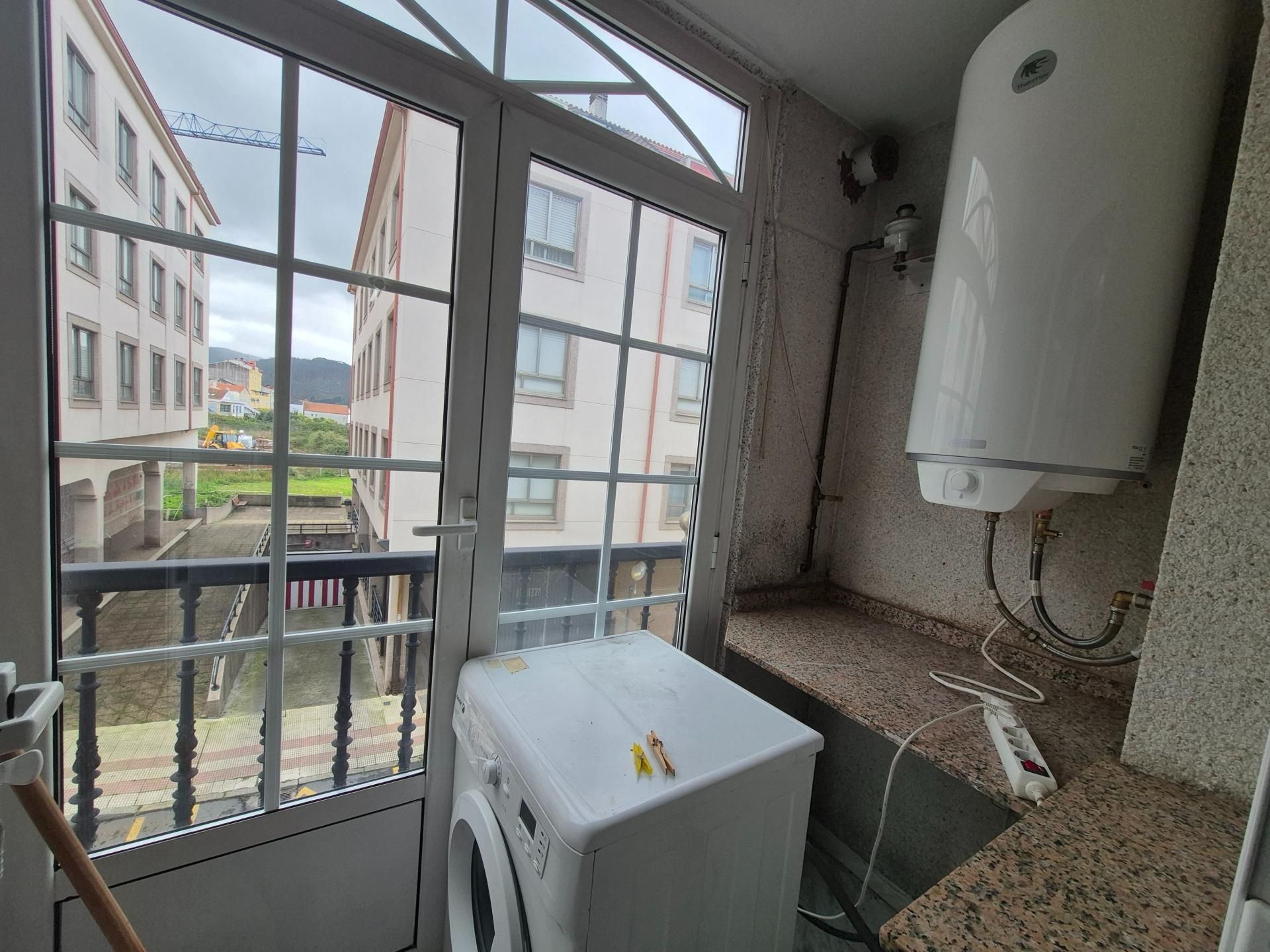 Terrassa de Pis en venda en Arteixo