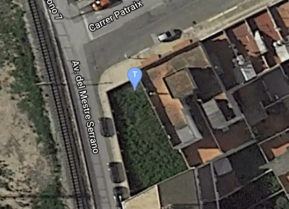 Terreny residencial en venda a L'Alcúdia, imagen 3