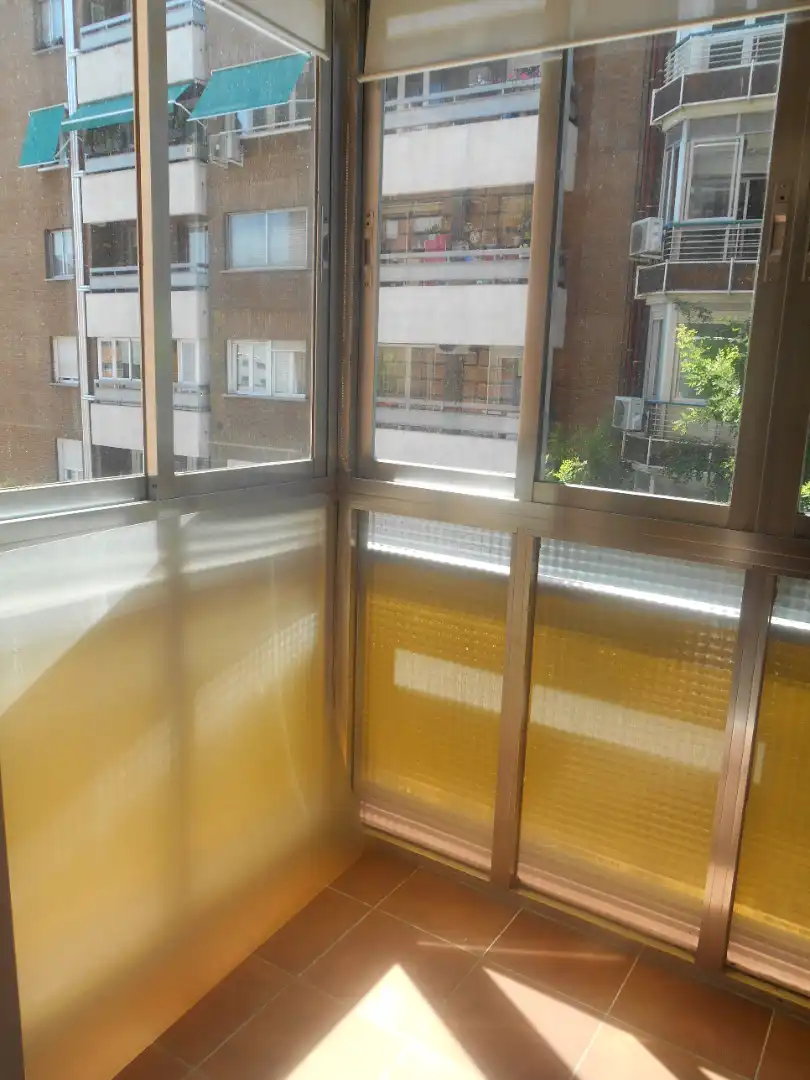 Flat for rent in Calle de Canarias, Palos de Moguer