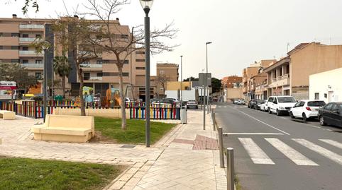 Foto 5 von Residential zum Verkauf in Calle Romanilla, Roquetas Pueblo, Roquetas de Mar