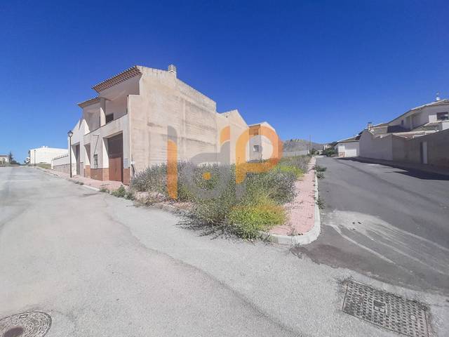 Terreno residencial en Venta en Chirivel