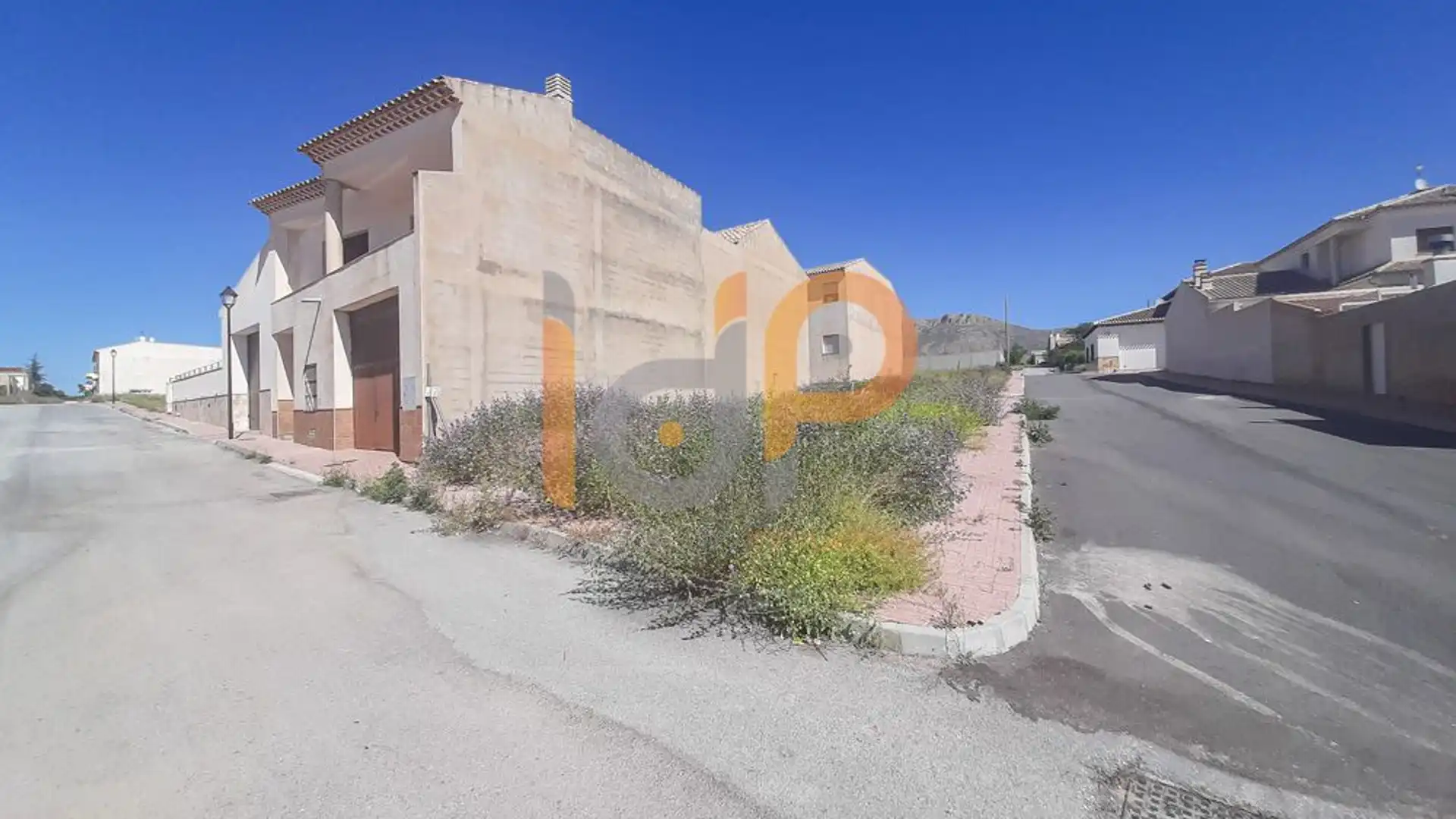 Residencial en venta en Chirivel