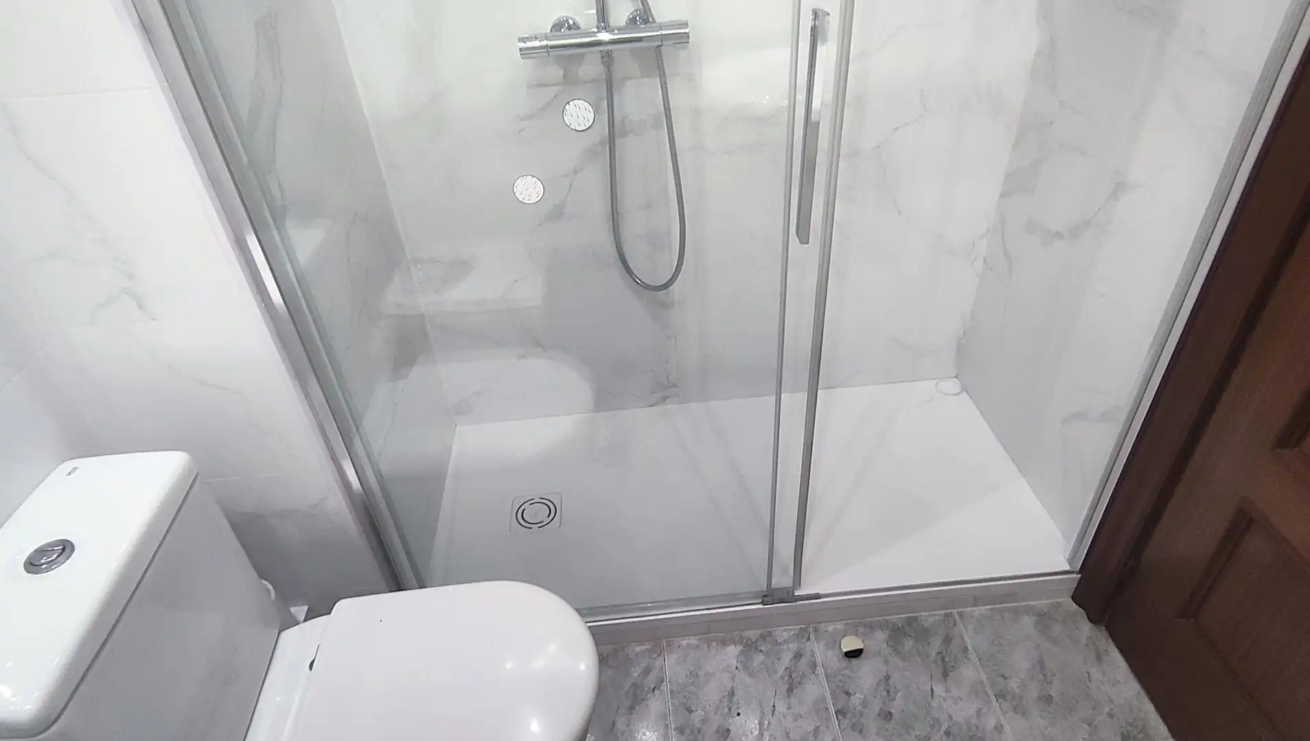 Piso con ascensor en venta en de Calàbria, imagen 11