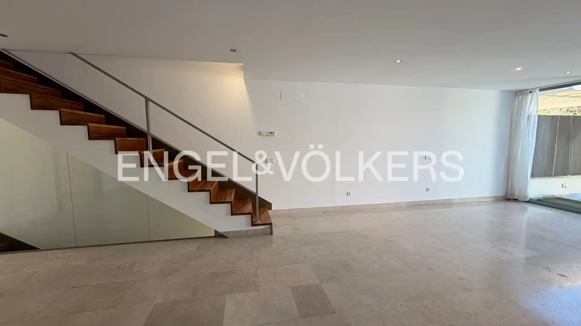 Casa o xalet de lloguer en La Moraleja amb Aire condicionat, Calefacció i Terrassa