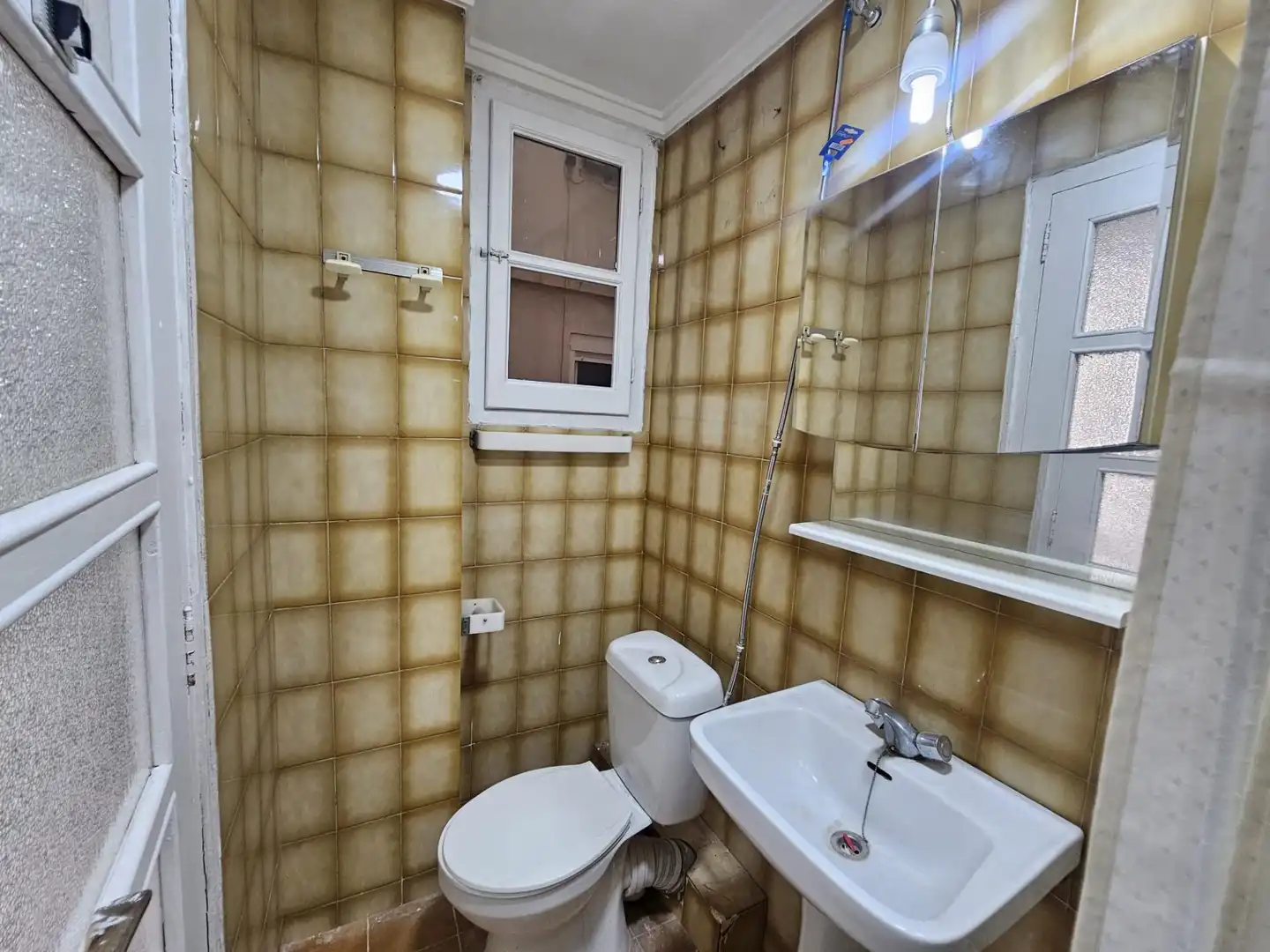 Piso en venta en Calle de San Vicente Mártir 168, imagen 47