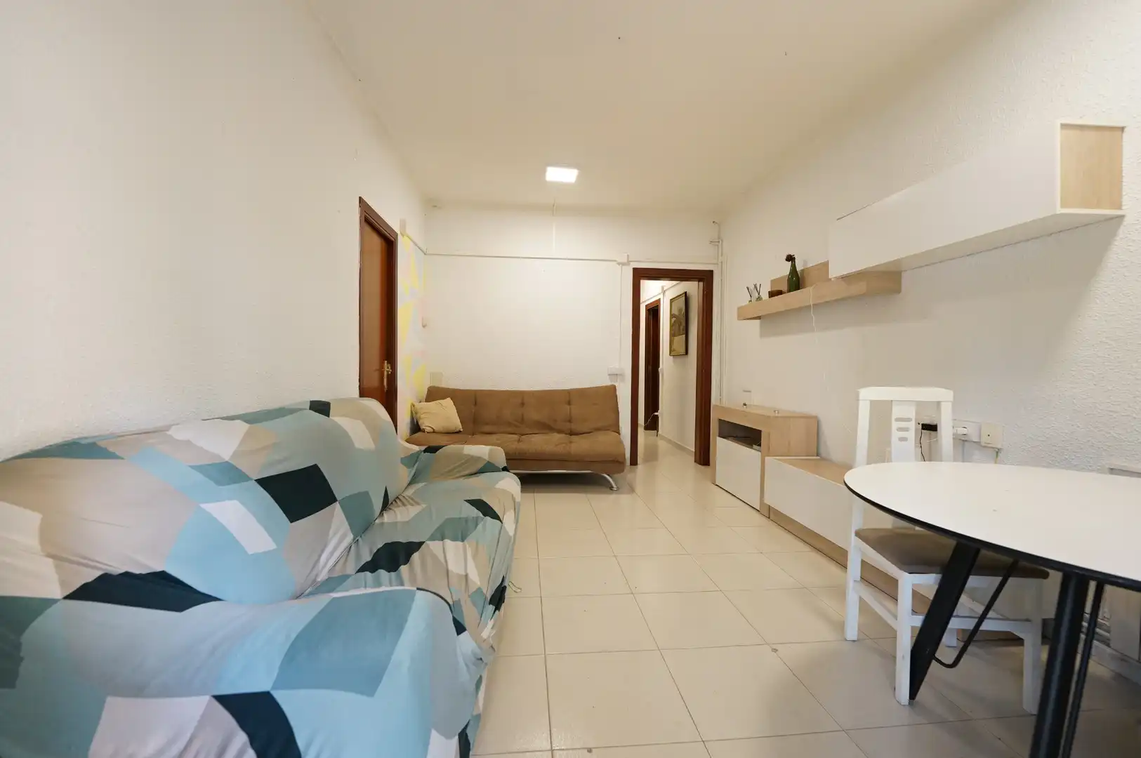 Piso con terraza en venta en Carrer de Can Ros 1, imagen 4