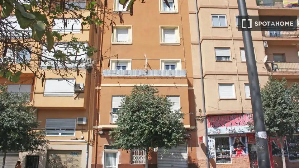 Zimmer in Campoamor