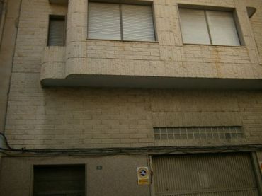 Residential for sale in Novelda