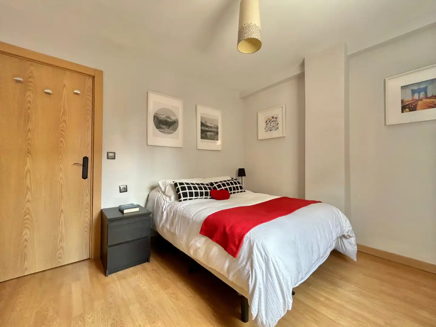 Apartamento con terraza en venta en Carretera de Cádiz, imagen 21