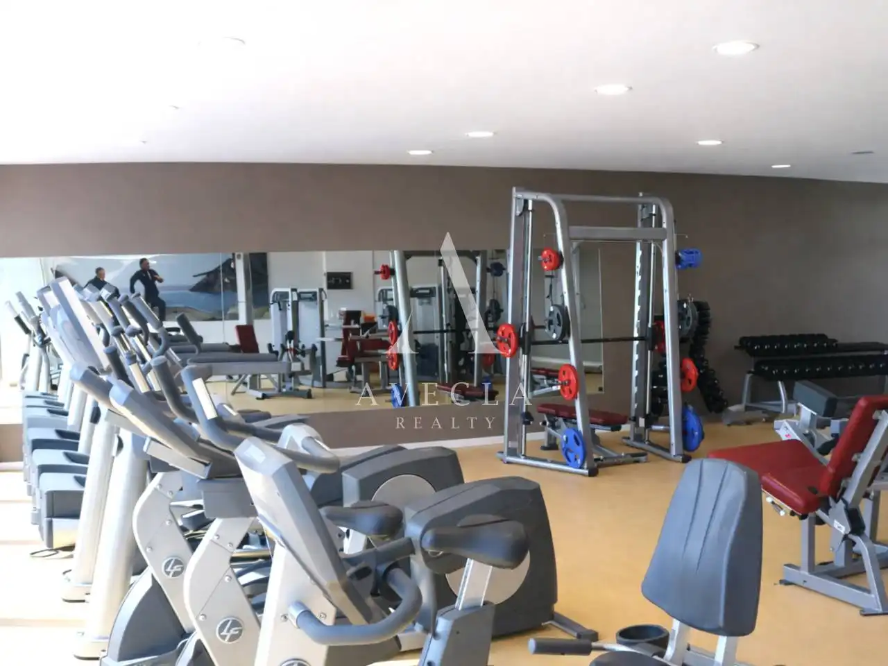 Oficina de lloguer en Volpelleres