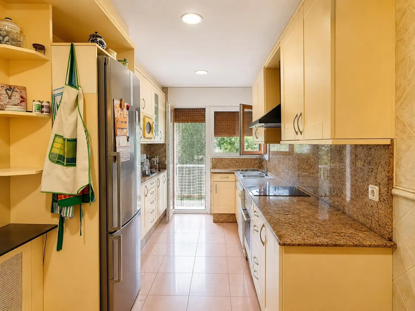 Casa con terraza en venta en Carrer CAN FALGUERA, imagen 27