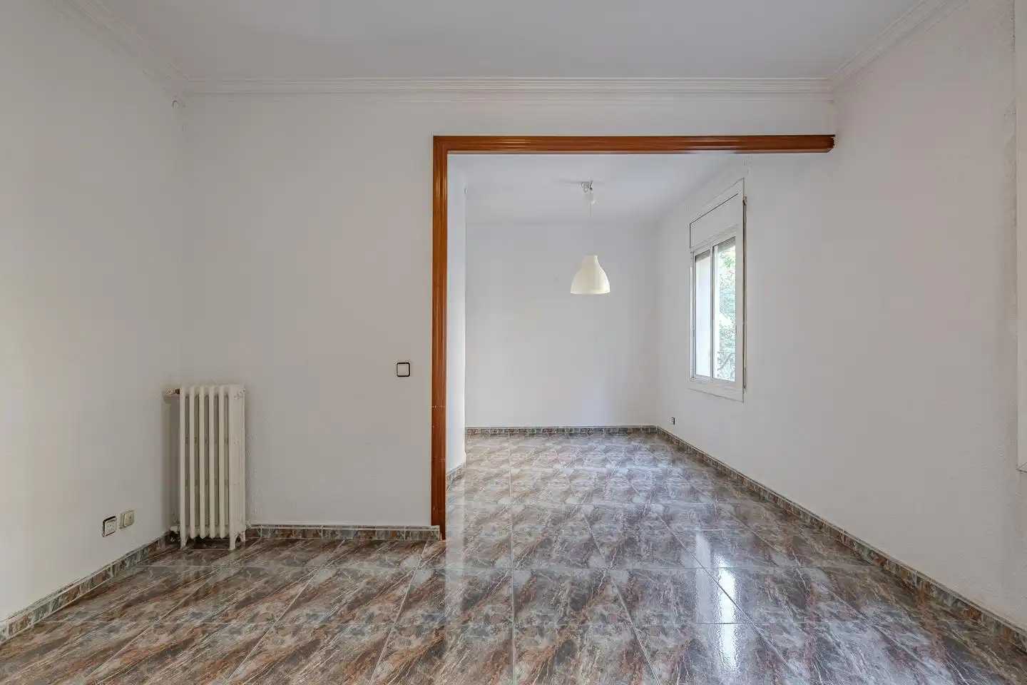 Wohnung mit Terrasse zum Verkauf in Horta - Guinardó, imagen 7