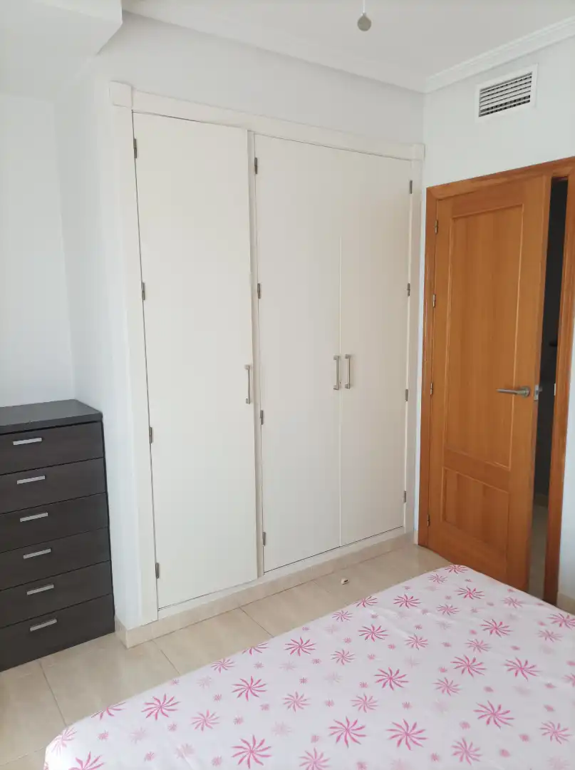 Apartamento en venta en Almoradí con Aire acondicionado, Calefacción y Trastero