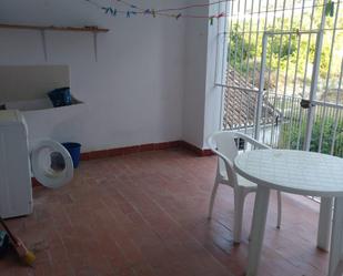 Balcony of Apartment for sale in Alhaurín El Grande  with Air Conditioner and Heating