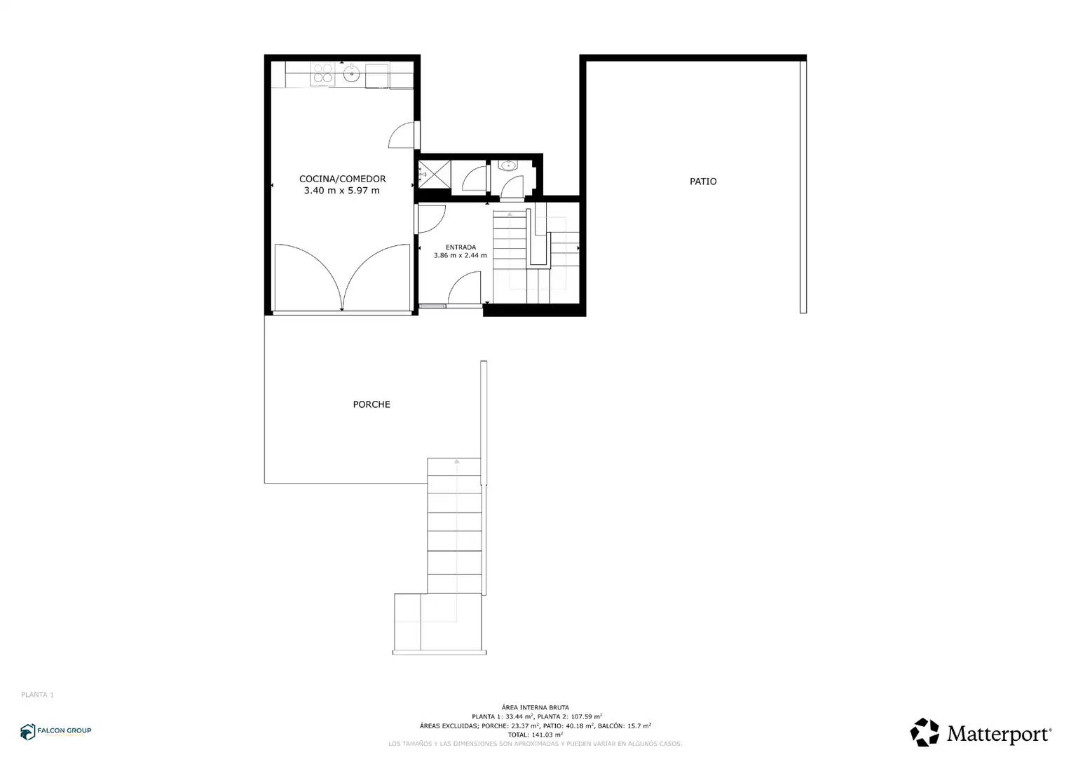 Houses for sale in Calafell  with Private garden, Terrace and Swimming Pool
