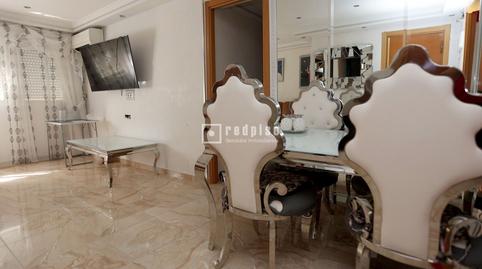 Foto 2 de Pis en venda a Pinazo, San Cristóbal, Madrid