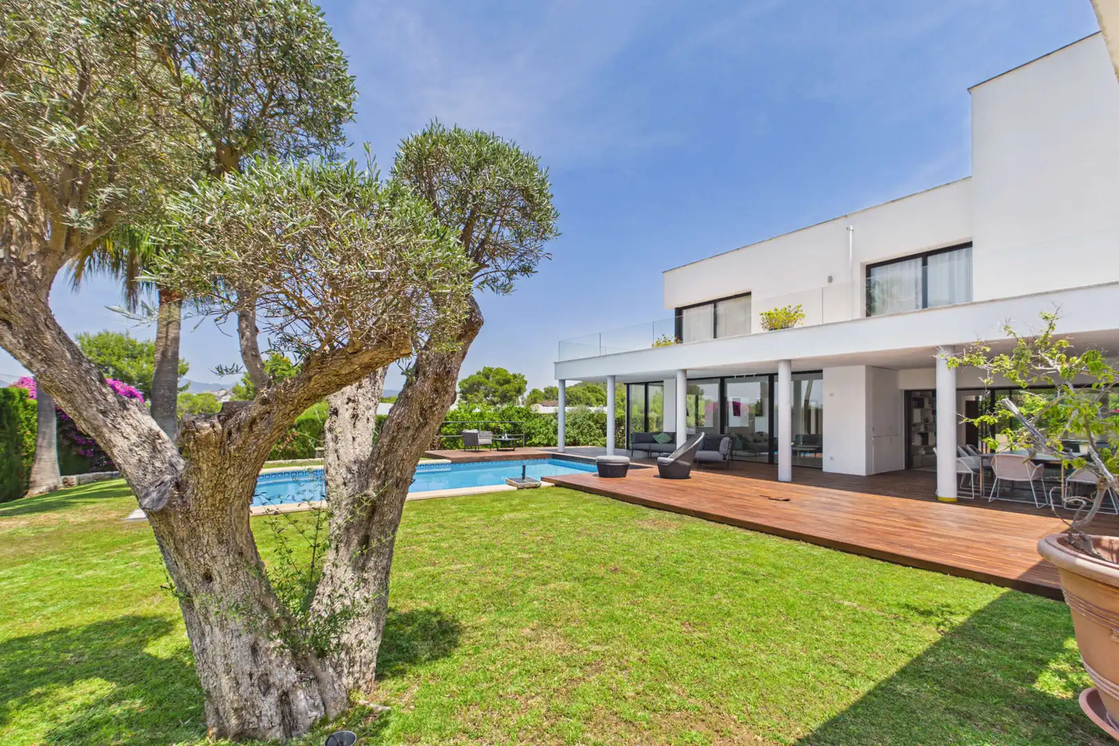 House with terrace for sale in Santa Ponça, imagen 34