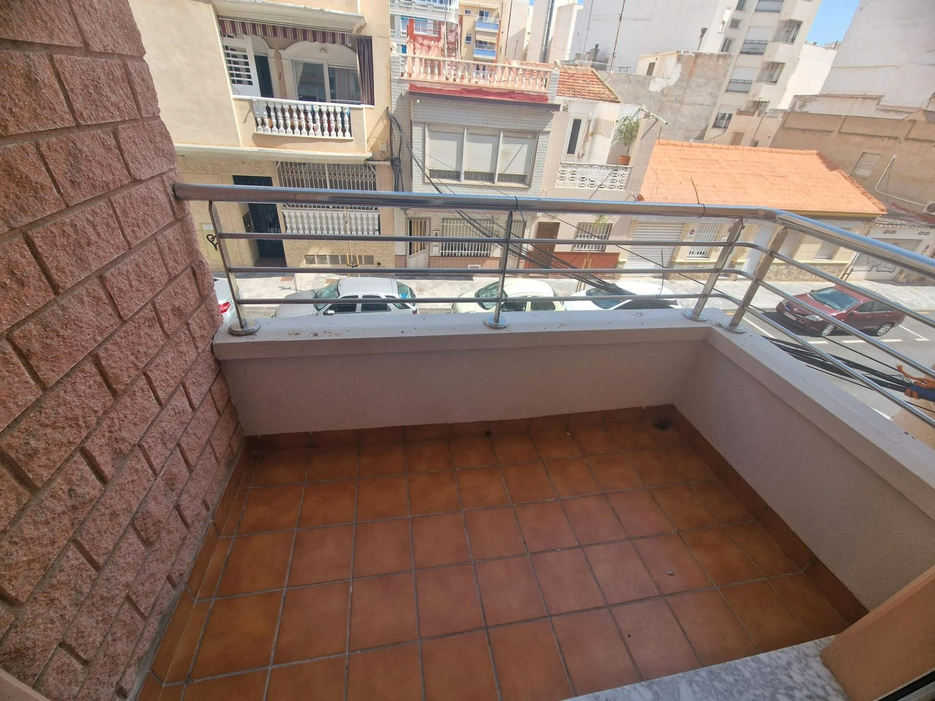 Apartment for sale in Calle Caballero de Rodas, Las Piscinas Naturales