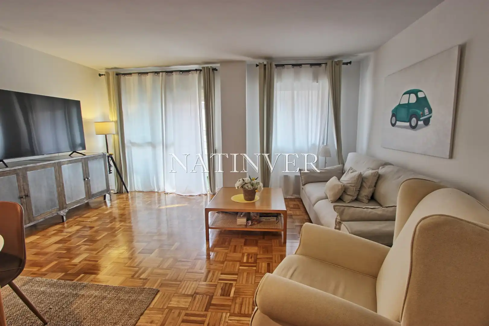 Flat for sale in Calle Hilera, 8, Perchel Norte