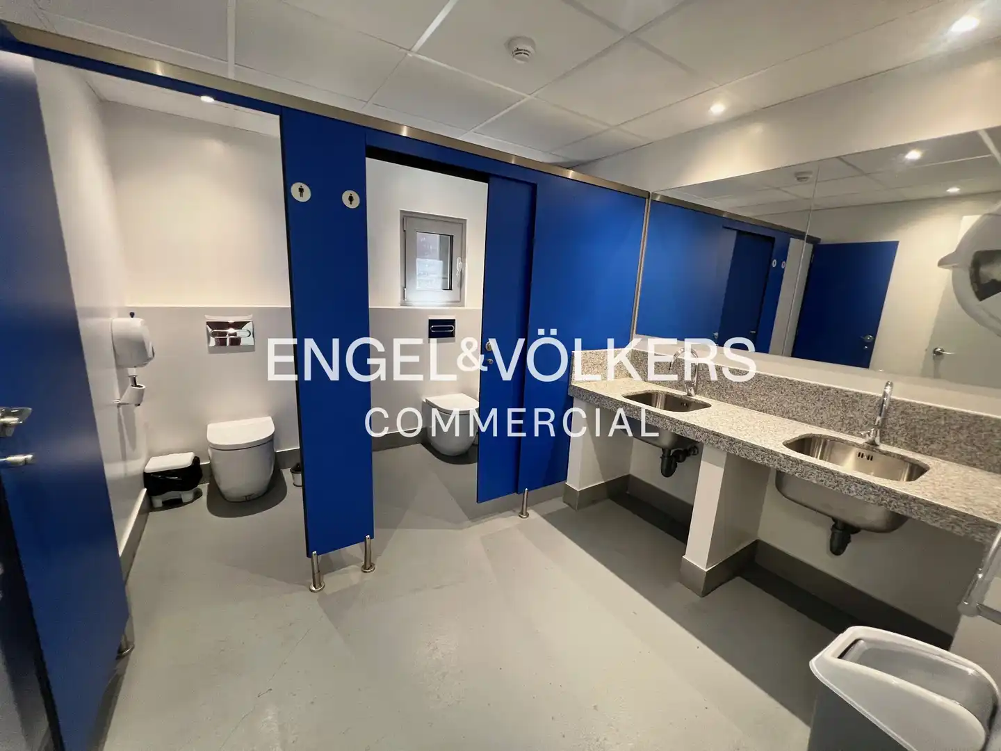 Office space to rent in El Gall, imagen 7