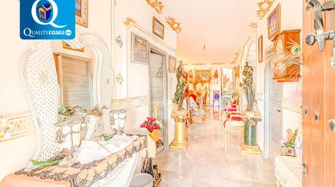 Foto 4 de Casa o xalet en venda a Enebro, Los Girasoles, Alicante