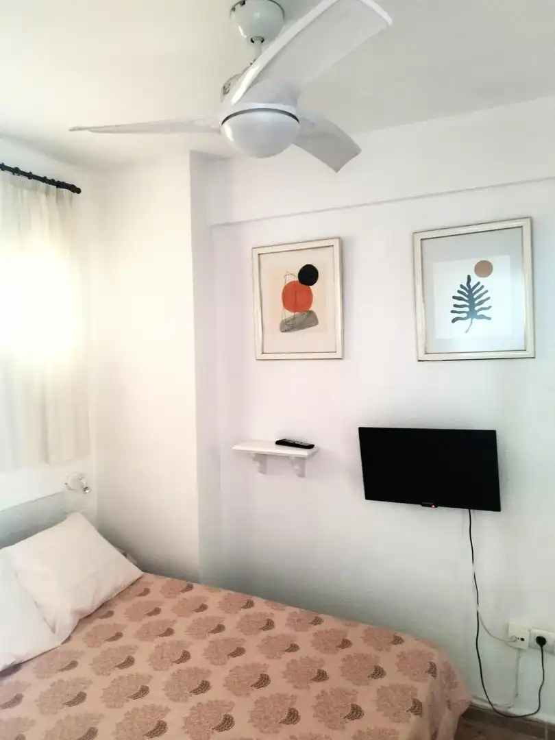 Mini appartamento con piscina in affitto a Calle Calle Roquedal, imagen 17