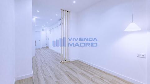 Foto 5 de Pis en venda a Valdeacederas, Valdeacederas,  Madrid Capital