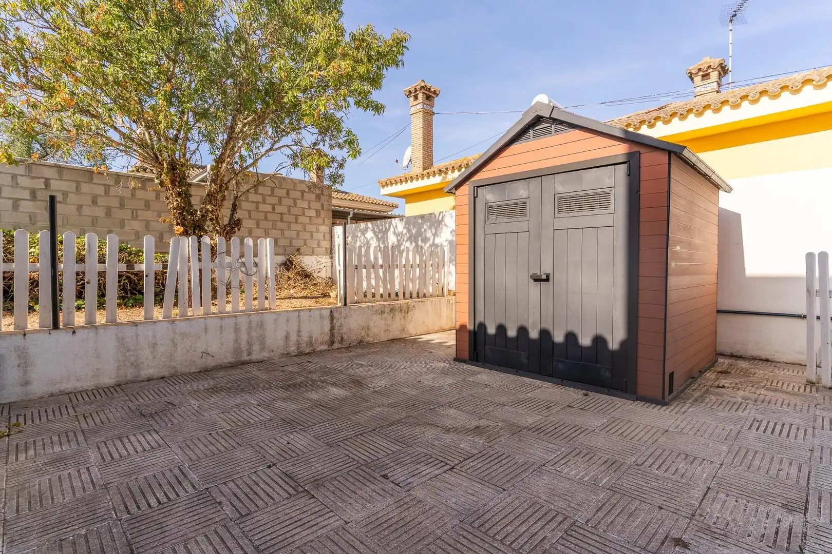 Maison à vendre à Ctra Sanlúcar - Cuatro Pinos, imagen 56