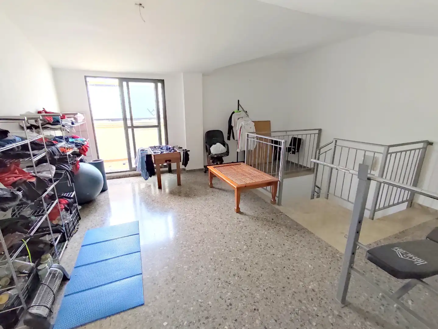 Flat for sale in Puçol  with Air Conditioner, Parquet flooring and Terrace