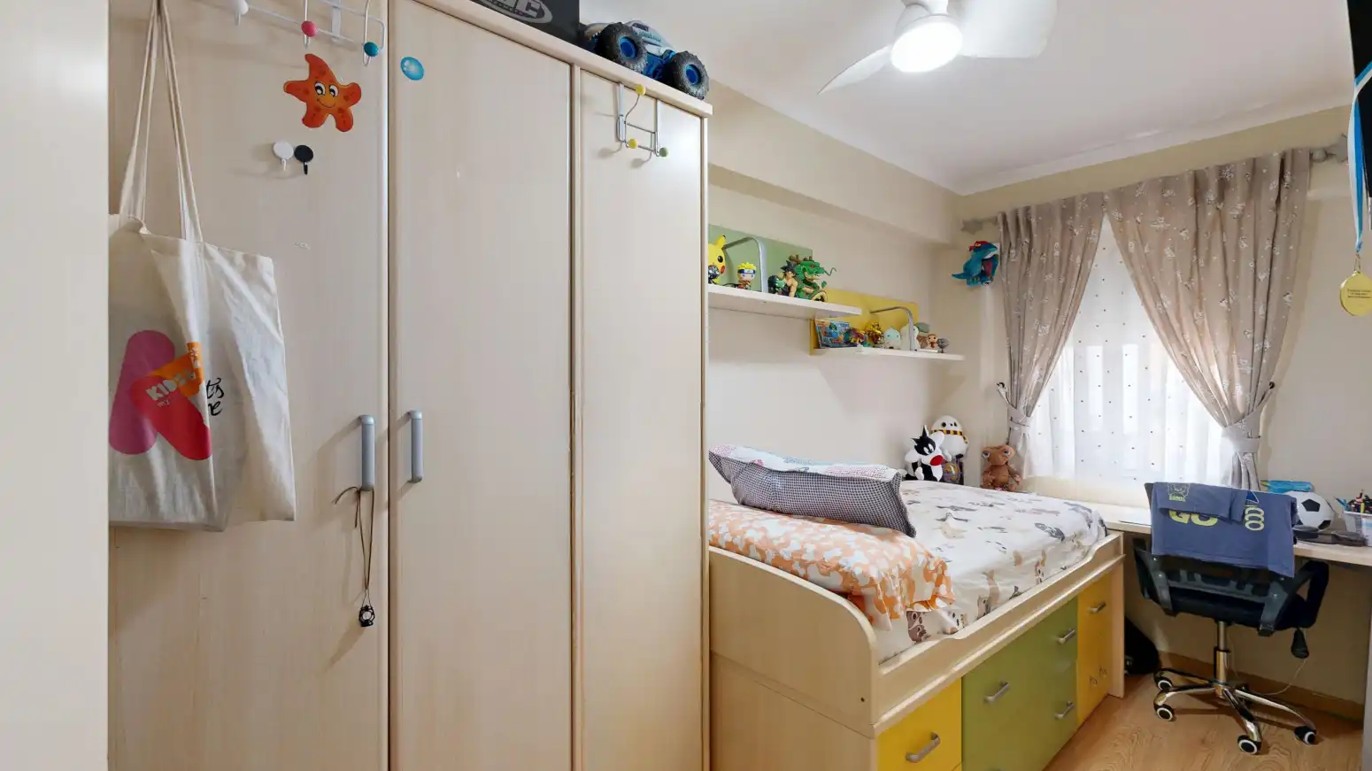 Habitación de Piso en venta en Cartagena ciudad