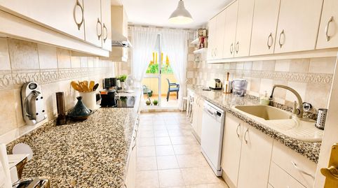 Foto 4 de Apartament en venda a Calle Rodrigo de Triana, Centro ciudad, Fuengirola