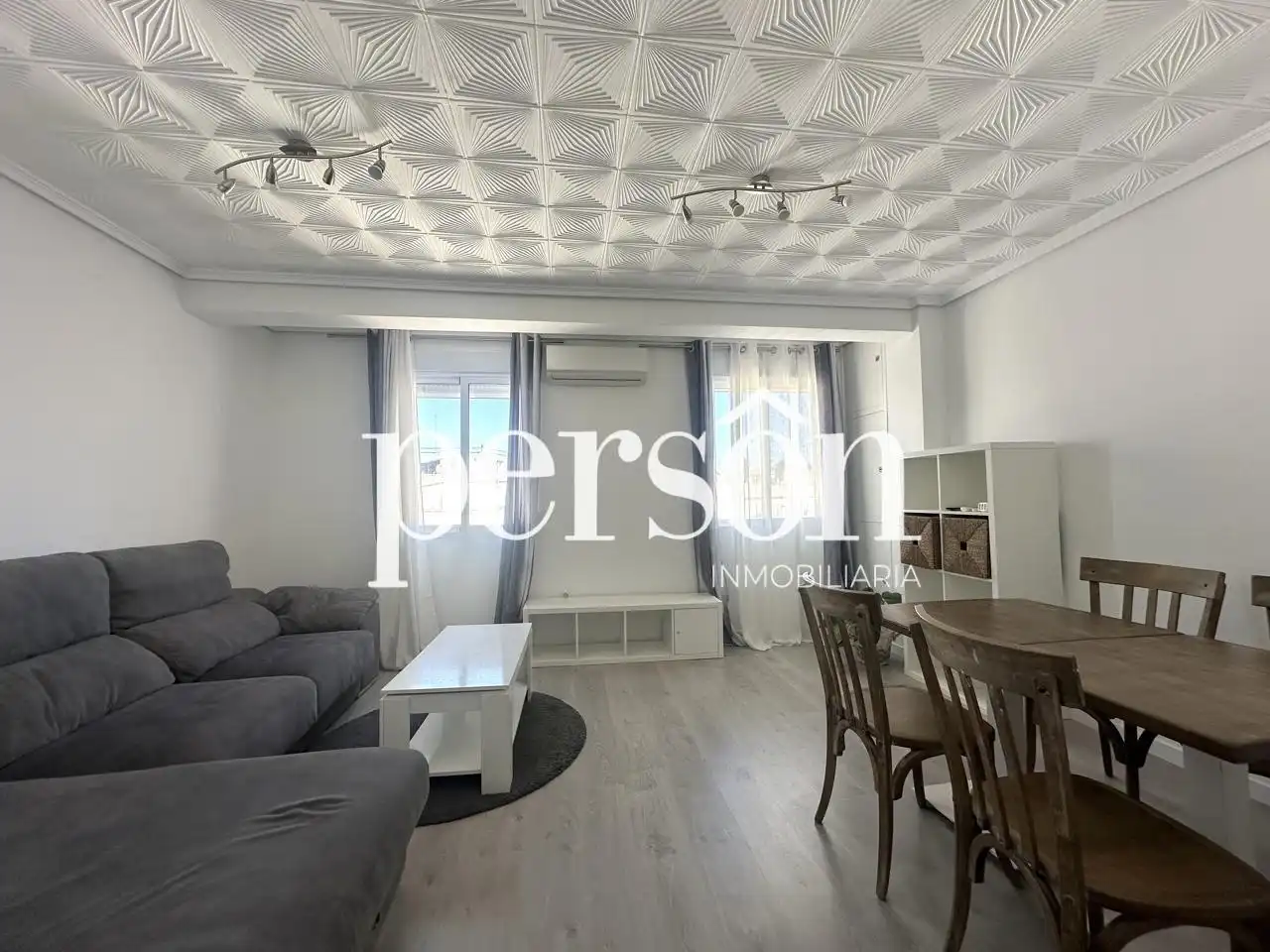Appartement avec ascenseur à louer à Patraix
