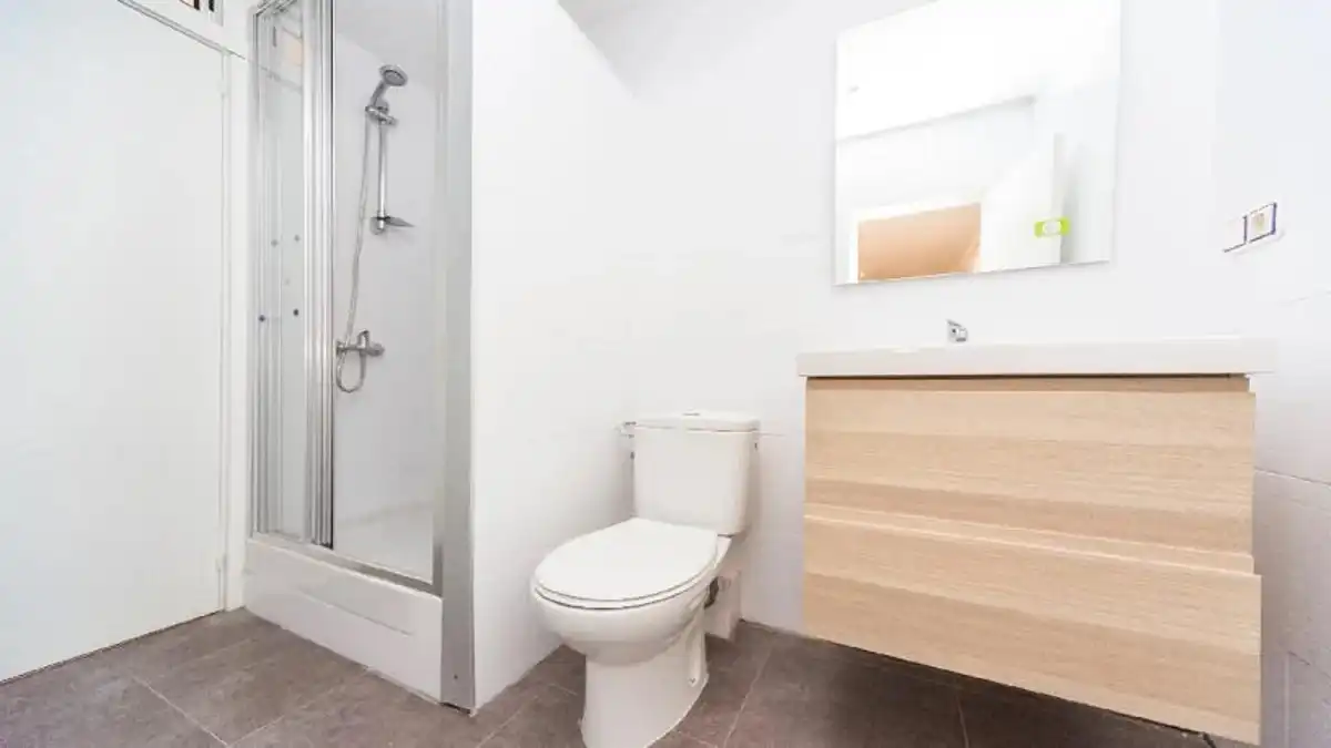 Wohnung zum Verkauf in Carrer Doctor Zamenhof, imagen 7