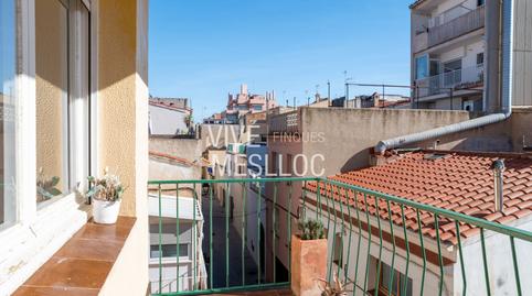 Foto 3 de Pis en venda a Ocata, Barcelona