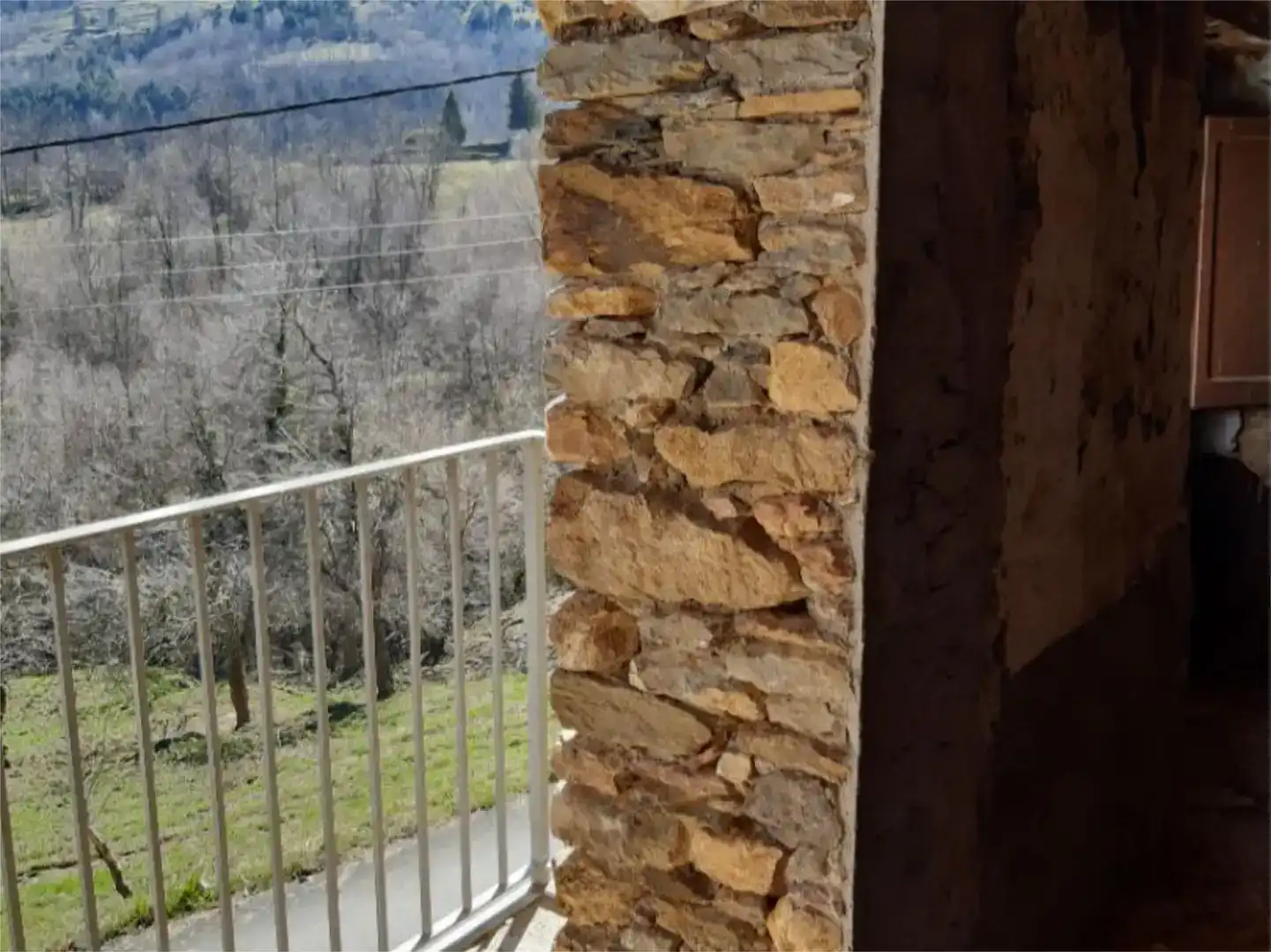 Casa o xalet de lloguer a Diseminado Despoblado, 1, Llanars