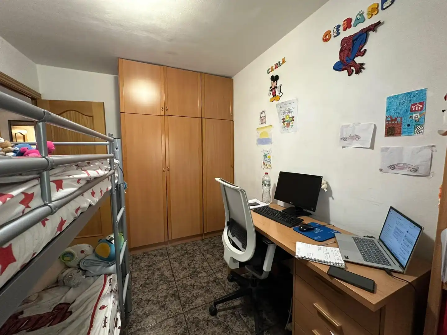 Apartament en venda a Barcelona, Barcelona