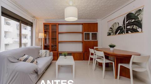 Foto 2 de Pis en venda a Calle Calle de Vista Alegre, 6, 6, L'Eixereta, Burjassot