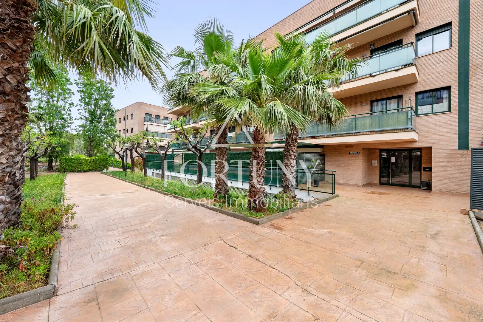 Piso en venta en EDUARD PUNSET 5, -1, Plaça Europa - Port Aventura