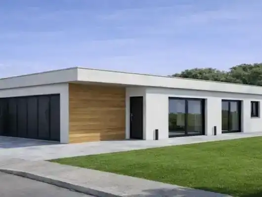 Vista exterior de Casa o xalet en venda en Castellvell del Camp amb Aire condicionat