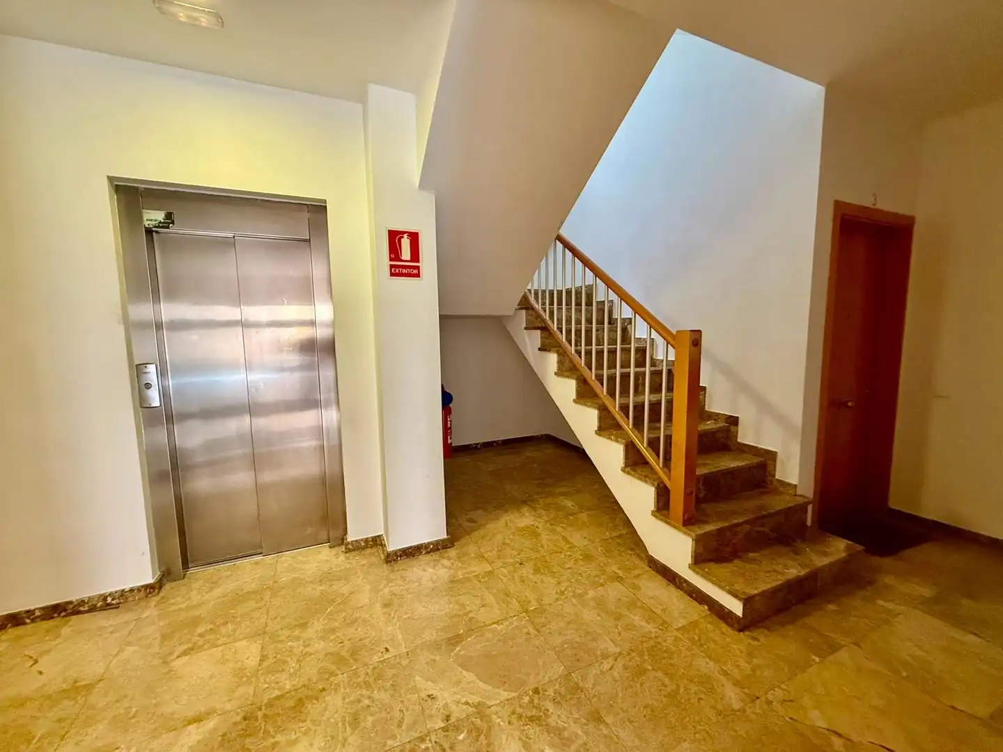 Flat for sale in Sant Guim de Freixenet  with Heating