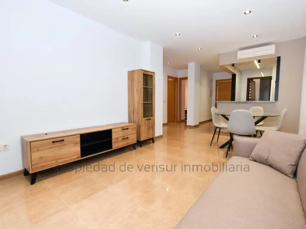 Apartament amb piscina de lloguer a Avenida Alcazaba 115, imagen 11