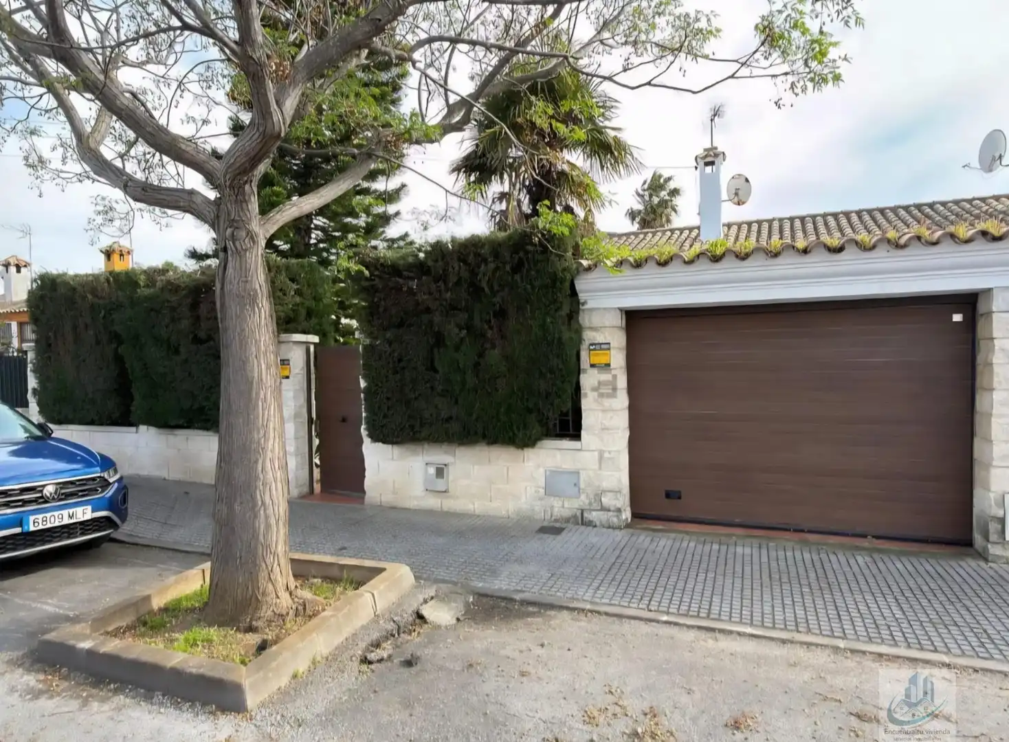 Chalet con piscina en venta en Los Gallos, imagen 7