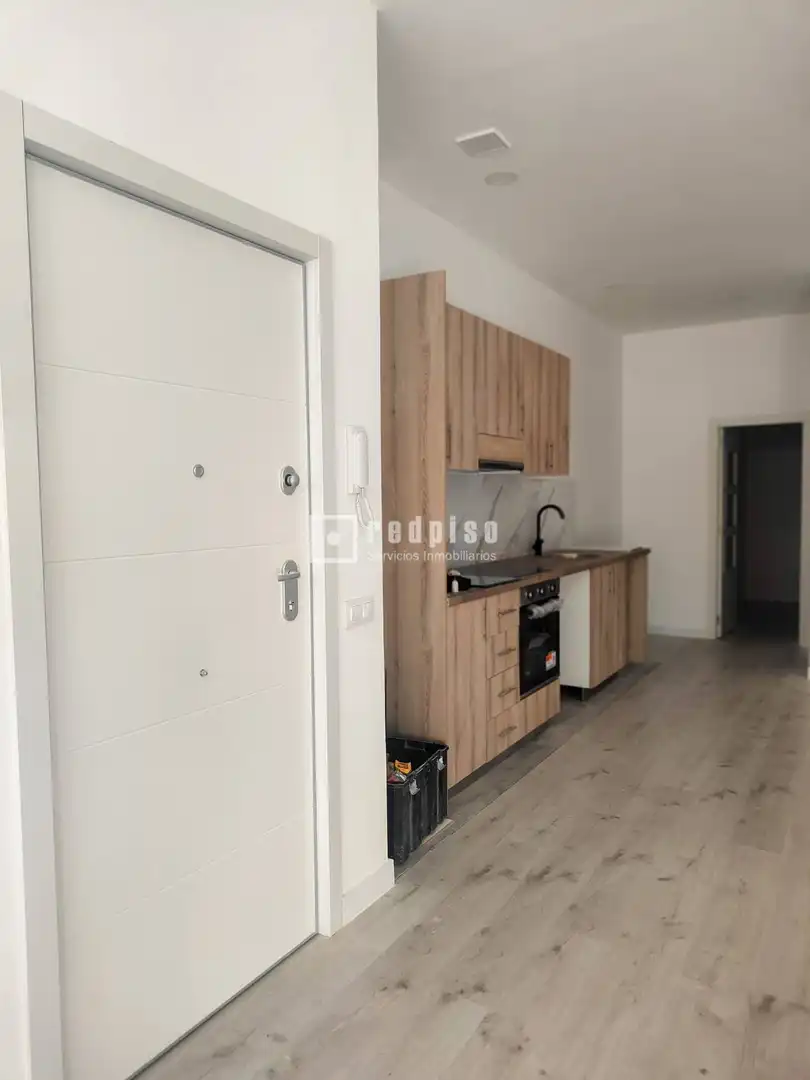 Wohnung zum Verkauf in de José del Pino